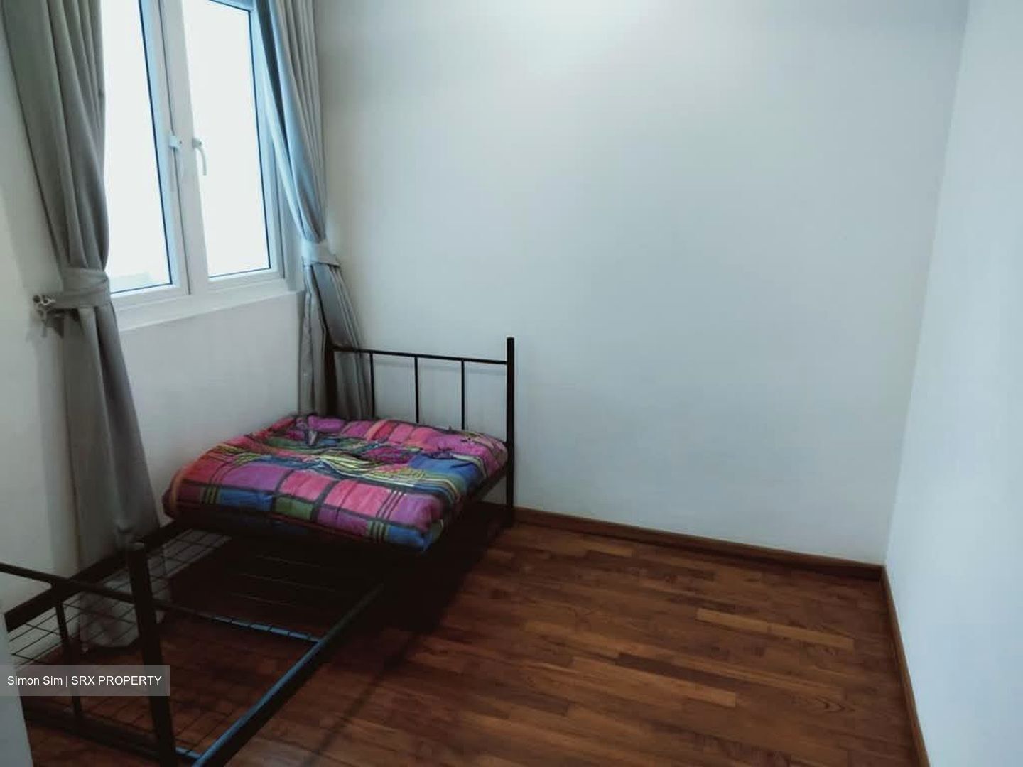 Parc Rosewood (D25), Condominium #549704131